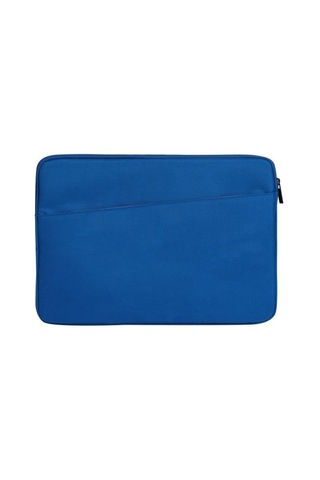 Minbag Peter 15" Laptop Çantası Lacivert