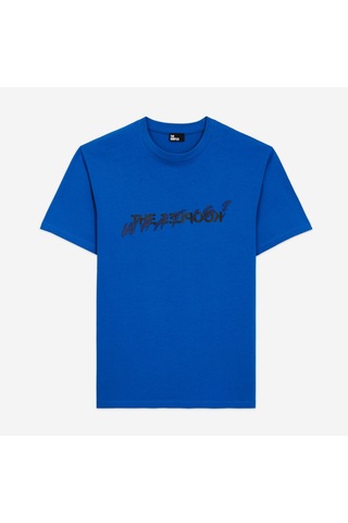 The Kooples What Is Erkek Mavi T-shirt