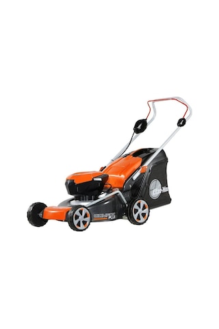 Oleo-Mac Gi 44 P 5.0 Ah Akülü Çim Biçme Makinesi + Şarj Cihazı