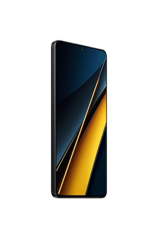 Poco X6 Pro 12 GB 512 GB (Xiaomi Türkiye Garantili)