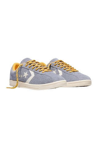 A17757c-e Converse All Star Classıc Traıner Suede Erkek Spor Ayakkabı Mavi A17757c-e