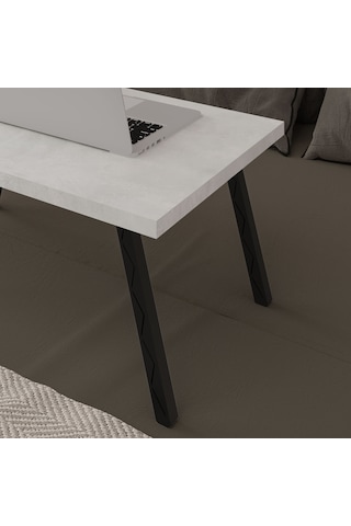 Katlanır Laptop Çalışma Masası-laptopmasa01-retro Taş Retro Taş