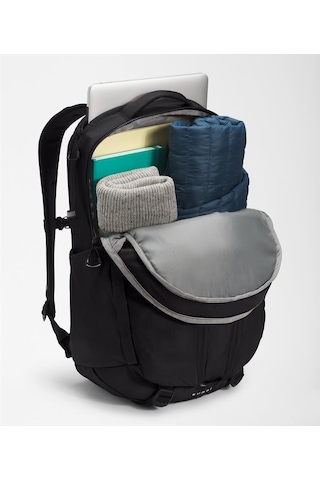 The North Face Surge Laptop Gözlü Sırt Çantası Nf0a52sgkx71 Siyah