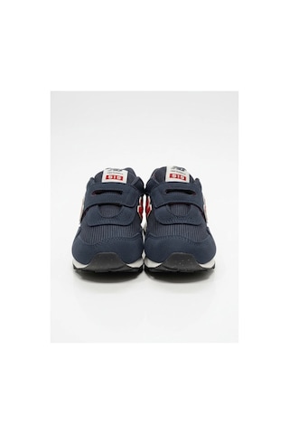 New Balance P5155yo Nb Lıfestyle Pre-school Shoes Lacı Çocuk Sneaker Lacivert