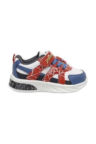 Spiderman Ross.p5fx Beyaz Erkek Çocuk Spor Ayakkabı 000000000101972639 Beyaz