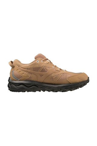 Wave Rider Wave Mujin Tl Gtx Unisex Günlük Giyim Ayakkabısı Bejsiyah Kahverengi