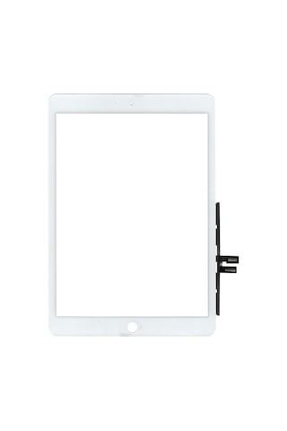 Apple Uyumlu iOS iPad Mw742tu/a Dokunmatik Beyaz