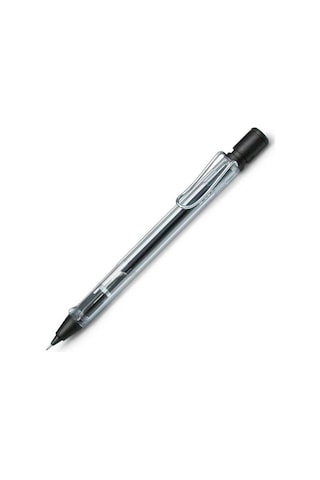 Lamy Vista 112 Versatil Kalem 0.5 Şeffaf Şeffaf