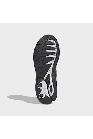 Adidas Kı6150 Adıstar Control 5 Erkek Günlük Spor Ayakkabısı Siyah