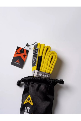 Askımonos Bjj Jiu-jitsu Grepling Judo Kemer Kuruş Kuntusu 151091559 Gri