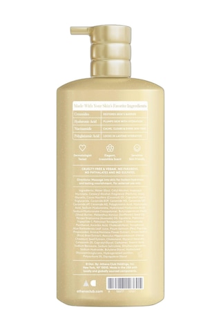 Athena Club Salted Sunset Nemlendirici Vücut Losyonu 473ml