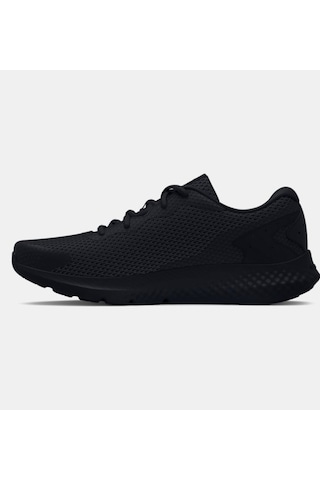 Under Armour Kadın UA Charged Rogue 3 Koşu Ayakkabısı 3024888-003 Siyah