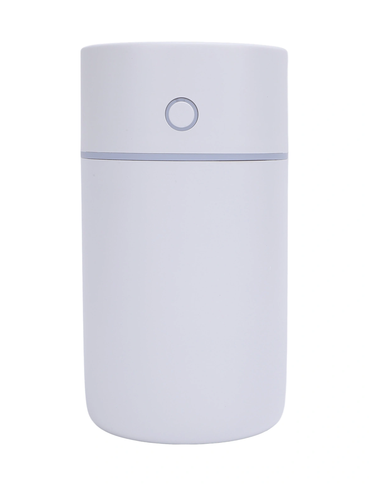 Geeroyoo Usb Girdili 250ml Mini Soğuk Buhar Nemlendirici, Otomatik Kapatma Ve Renkli Işık Özellikli, Ev, Ofis Ve Araç İçin Taşınabilir Masaüstü Modeli