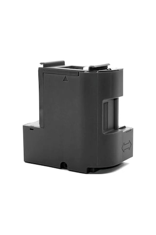 Epson L14150 Uyumlu Bakım Kutusu ve 1 Adet T04D100 Çip