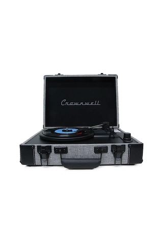 Pikap Çantalı Crownwell Bluetooth Özl. - Mrk2962-5044