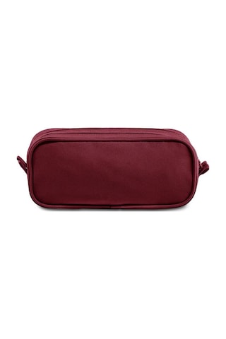 Jansport Large Accesssory Pouch Russet Red Kalem Çantası Ek0a5bbvn62 Russet Red