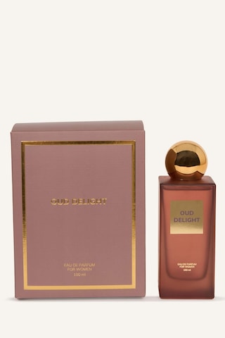 Defacto Kadın 100 ml Oud Delight Parfüm H4318AXNS
