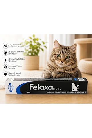 Felaxa Bio-zinc