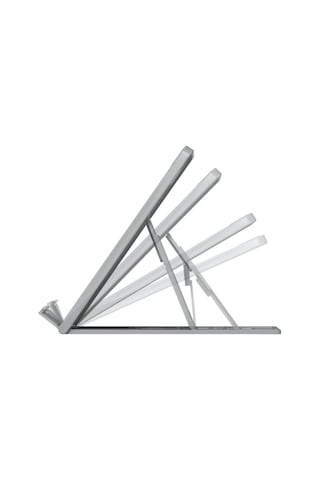 Kensington Ayarlanabilir Ergonomik Dizüstü Laptop Stand,K50421EU