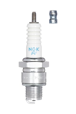 Ngk Buji Br5hs 3722 Yamaha/suzuki/mercury Nikel Dıştan Takma Deniz Motoru Bujisi - Nickel Outboard Spark Plug