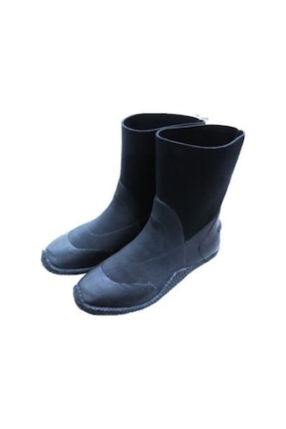 Kraken Kuru Elbise Patik Bot - (457424713) Çok Renkli