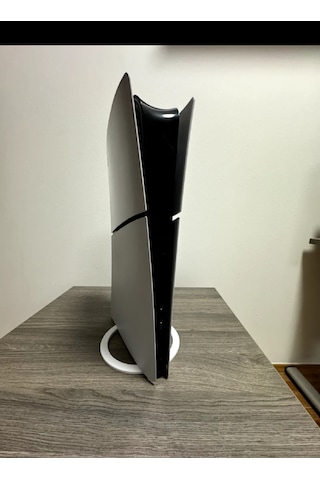 Ps5 / Slim / Slim Disk / Pro Dikey Stand