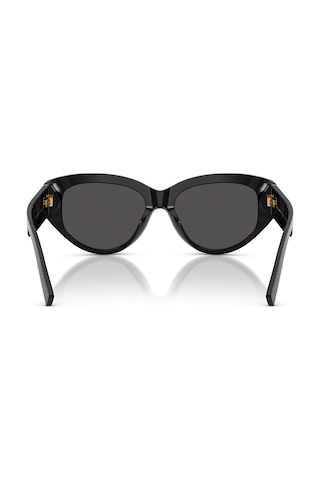 Dg 4514 501/87 55 Dolce & Gabbana Güneş Gözlüğü Siyah