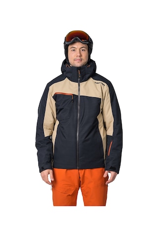 Hannah Kelton Erkek Outdoor Mont Anthracite/safari Antrasit