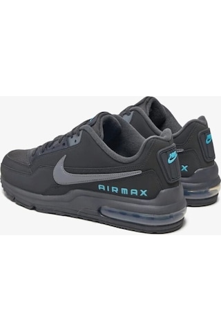 Nike Air Max Ltd 3 Erkek Spor Ayakkabı GRİ