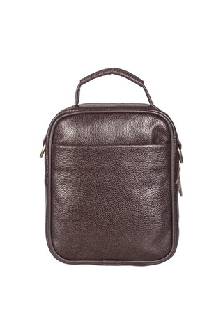 U.s. Polo Assn. Erkek Portföy Ve El Çantası Kahve Mpplevry6755-56 Kahverengi