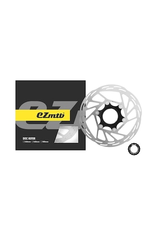 Ezmtb Disk Fren Rotoru Centerlock