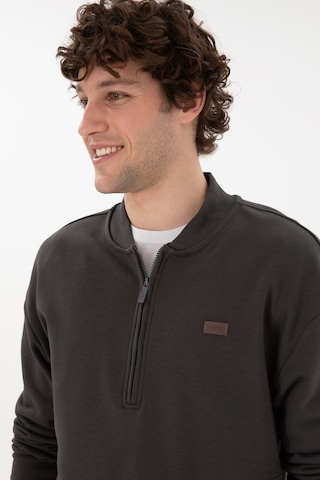 U.s. Polo Assn. Erkek Antrasit Sweatshirt 50293380-vr006 Antrasit