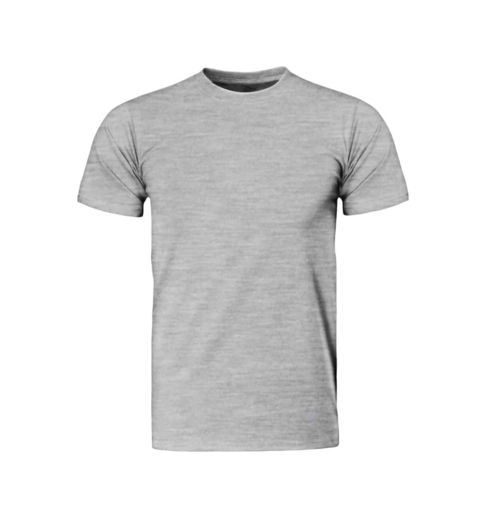 Tezzgelsin Erkek Sıfır Yaka Pamuklu 3'lü Fanila Siyah - Beyaz - Gri