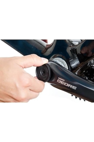 Shimano Tl-fc16 Sol Pedal Kolu Sökme/takma Anahtarı Hollowtech II