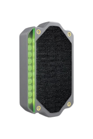 Caldwell Flash Bang Pro Led Li Hedef Vuruş Göstergesi Gri 1215381