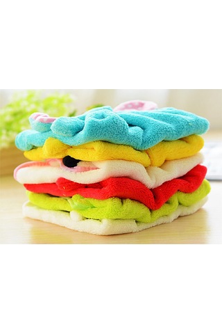 Xiyyadms Ev Tipi Asma Havlu: Yumuşak Karamel Renkli Kalın Mikrofiber Mutfak Havlusu, Pratik Ve Konforlu Çok Renkli