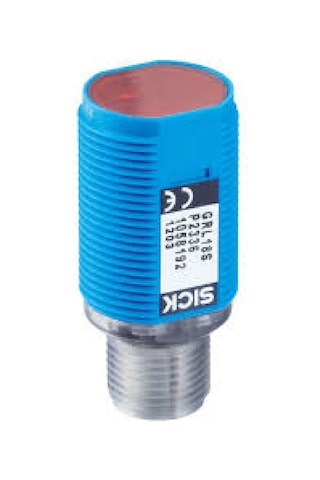 Sick Grte18s-p2467 1069122 ,m18/80cm Pnp-no/nc M12-4p Cisim Fotosel