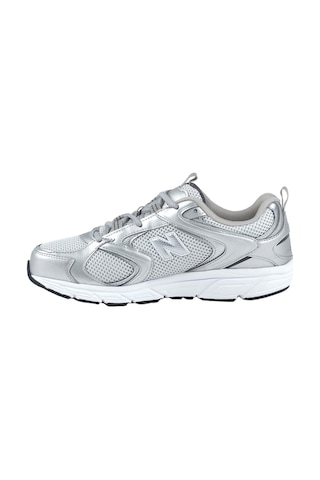New Balance 408 Kadın Günlük Spor Ayakkabı C-new0408gsb10g01 Gri