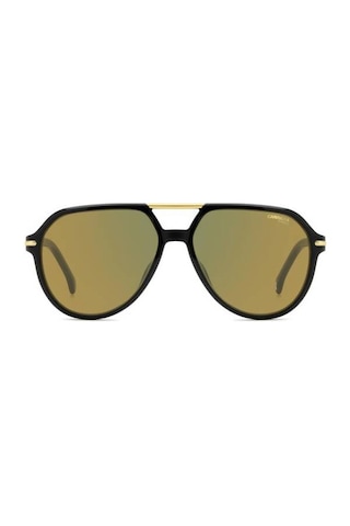Carrera 315/s - 71c58mj - 58 Erkek Güneş Gözlüğü 197737177980 Siyah