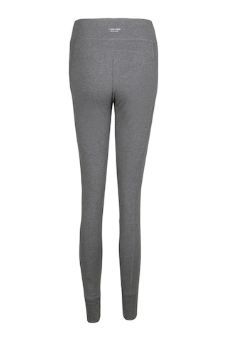 Calvin Klein CALVIN KLEIN KADIN TAYT PF6P7949-SLH Gri