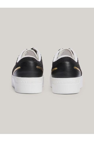 Tommy Hilfiger Kadın / Kız Sneaker