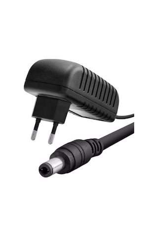 Millenium 12v 1a Modem Ve Arduino Uyumlu Plastik Kasa Priz Tipi Adaptör Mxh121