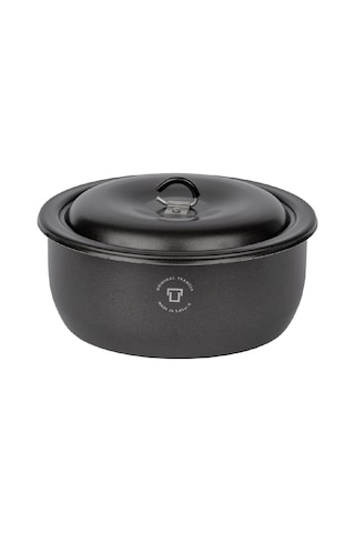 Trangia Tundra 2 Kamp Seti 401252 Açık Gri