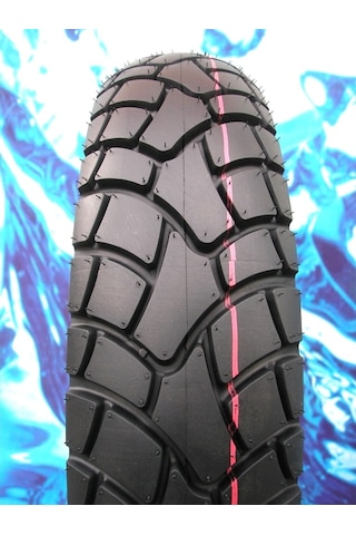 Bmw F650Gs Mitas  100/90-19 130/80-17 Mc24 Ön Arka Set