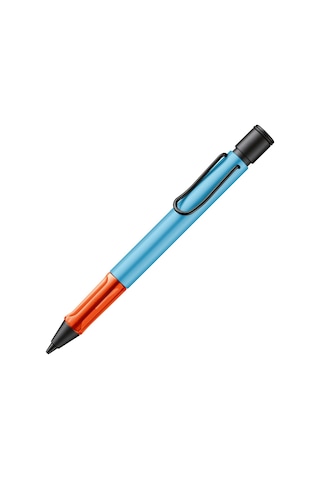 Lamy Al-star Versatıl Kalem Alumınyum 0.5 Denım Mavi