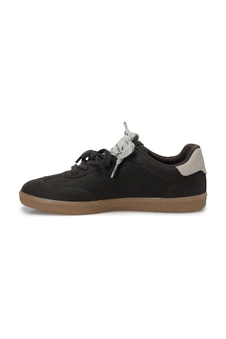 Kinetix Kıva Kahverengi Kadın Sneaker
