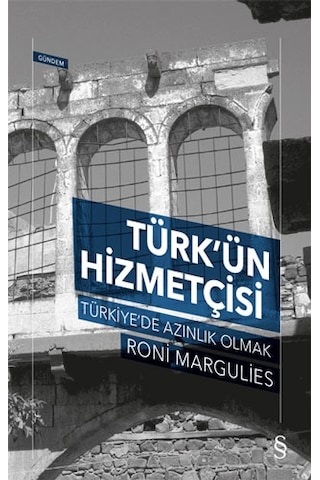 Türk Ün Hizmetçisi + Ornitoloji + Sen Kalk Da Ben Yatam + Okuma Sticker'ları