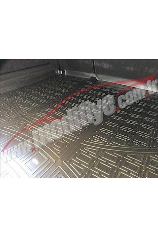 2013 Chevrolet Cruze Hb Bagaj Havuzu Oem 2014