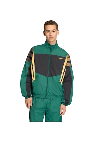 Ks8325-e Adidas Santıago Tt Erkek Ceket Yeşil Ks8325-e Yeşil
