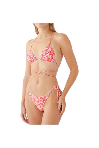 Rotate Miami Üçgen Bikini Pembe